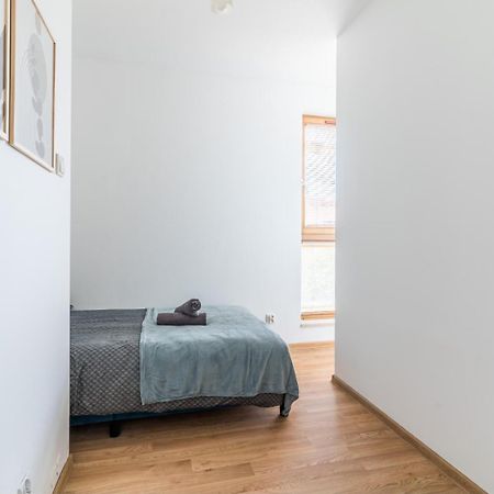 Hub Room - Charming Place, 5 Minutes To Gdansk Old Town Ngoại thất bức ảnh