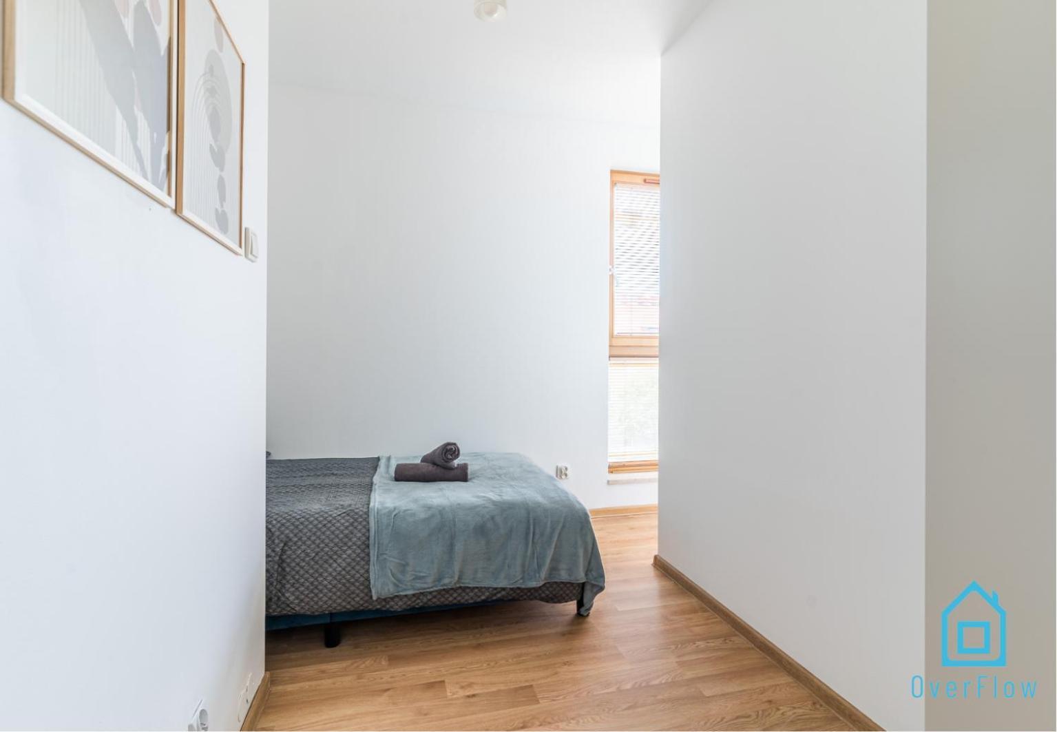 Hub Room - Charming Place, 5 Minutes To Gdansk Old Town Ngoại thất bức ảnh