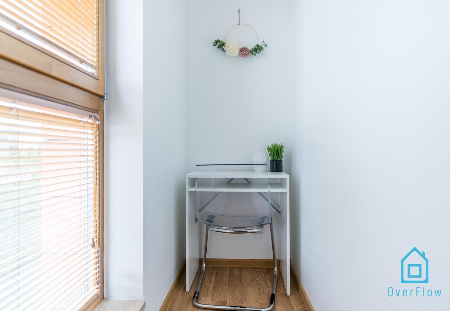 Hub Room - Charming Place, 5 Minutes To Gdansk Old Town Ngoại thất bức ảnh