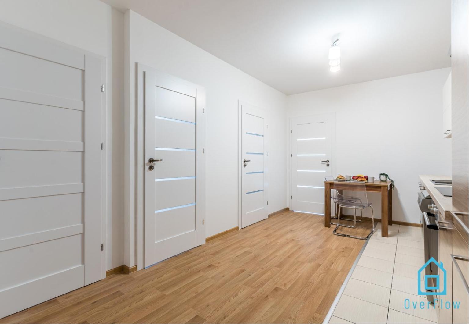 Hub Room - Charming Place, 5 Minutes To Gdansk Old Town Ngoại thất bức ảnh